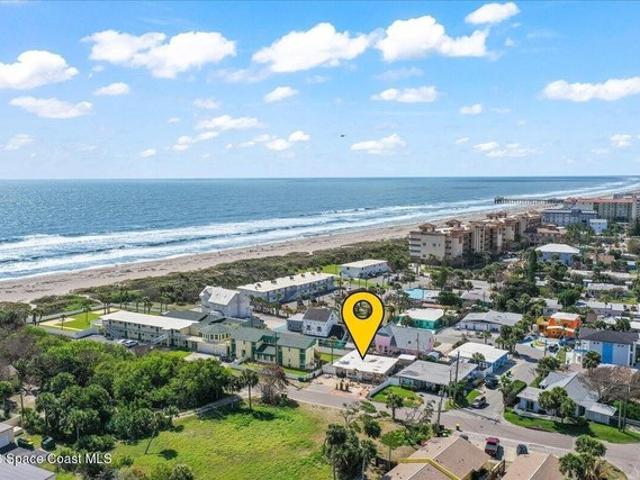 House for sale in Cocoa Beach, Florida