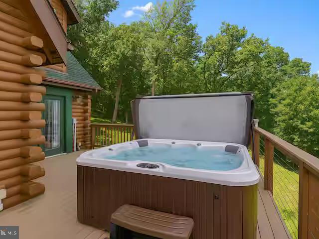 House for sale in Harpers Ferry, West Virginia