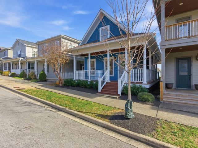 House for sale in Tennessee