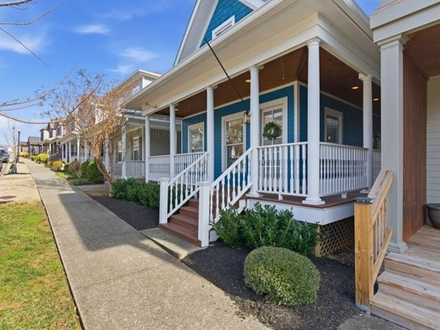 House for sale in Tennessee