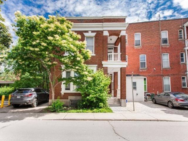 House for rent in Westmount, Quebec