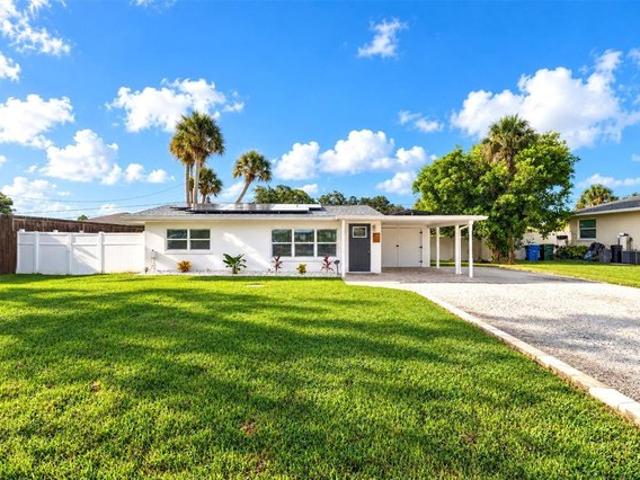 House for sale in Venice, Florida