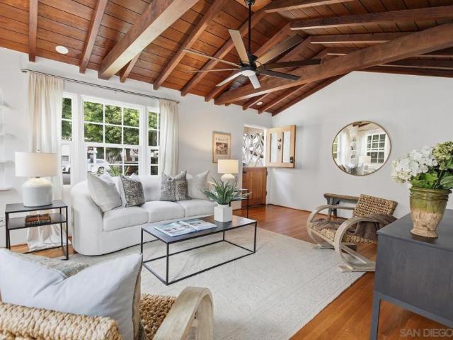 House for sale in Coronado, California