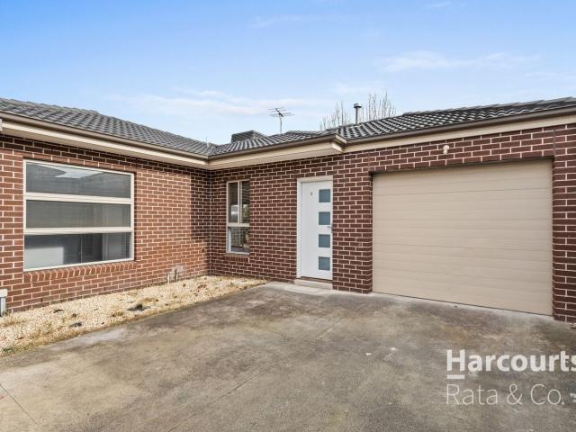 Apartment for rent in Camerons Creek, Victoria
