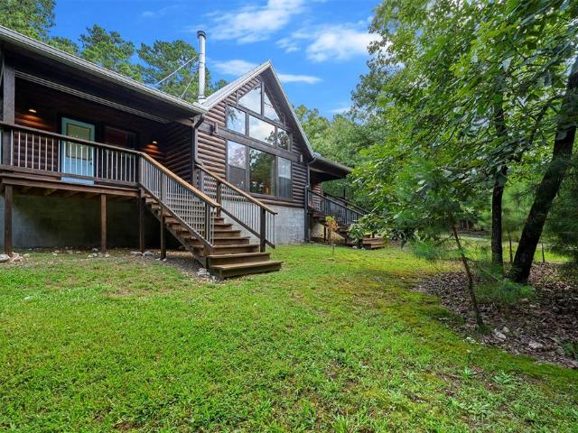 House for sale in Broken Bow, Oklahoma