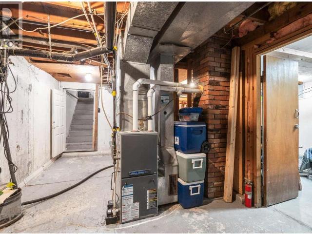 House for sale in Enderby, British Columbia