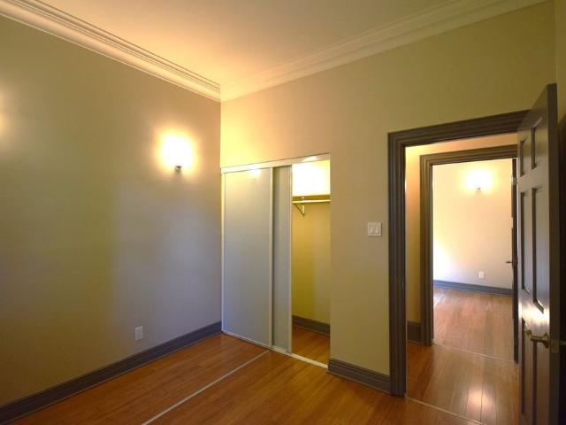 Apartment for rent in Gravenhurst, Central Ontario