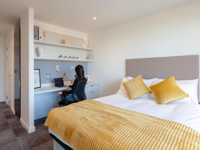 Room for rent in Woodside, Scotland