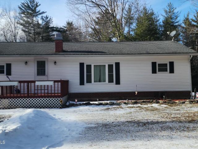 House for sale in Ashland, New York