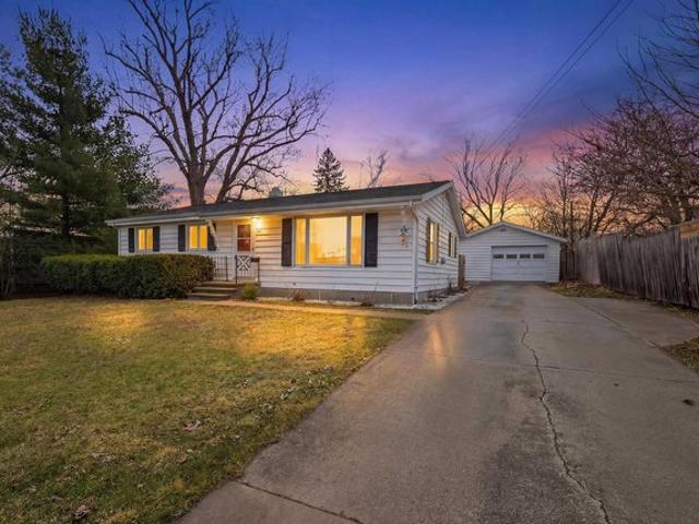 House for sale in Ripon, Wisconsin