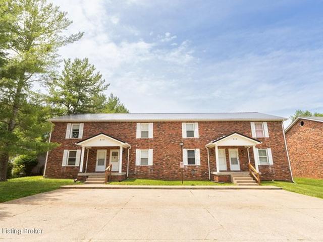 House for sale in Fort Knox, Kentucky