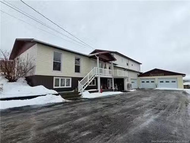House for sale in New Brunswick