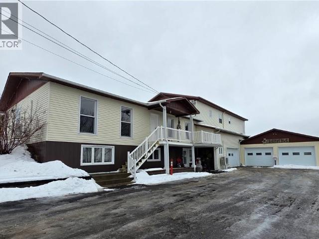 House for sale in Grand Falls, New Brunswick