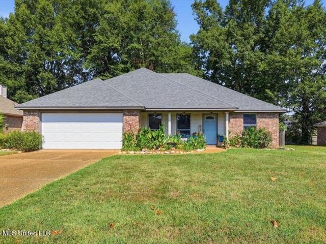 House for sale in Florence, Mississippi