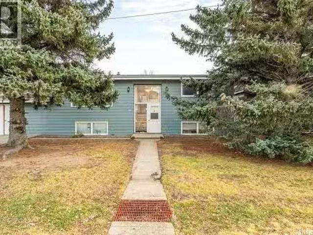 House for sale in Caronport, Saskatchewan