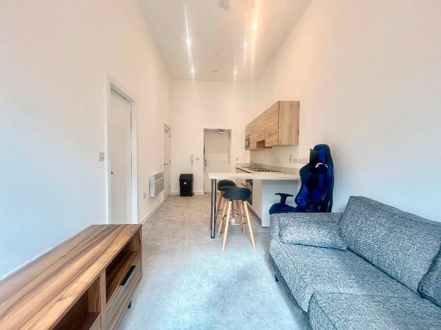 Apartment for rent in Moffat, Scotland