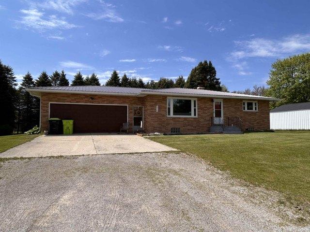 House for sale in Pinconning, Michigan