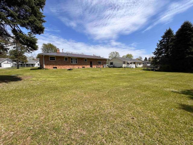 House for sale in Pinconning, Michigan