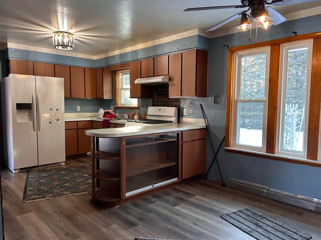 House for sale in Pinconning, Michigan