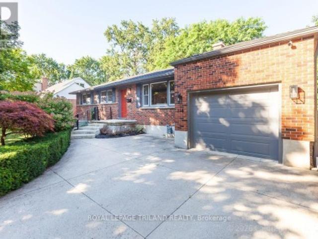 House for sale in Arva, Ontario