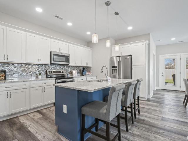 Condo for sale in Knightstown