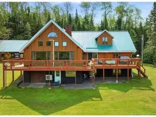 House for sale in Blue Bell, New Brunswick