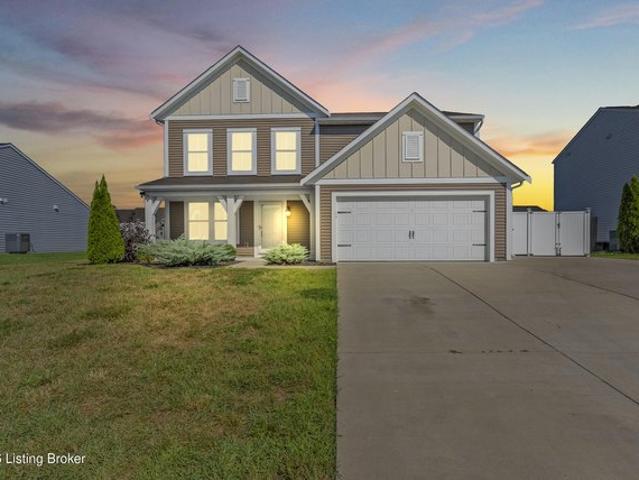 House for sale in Shepherdsville, Kentucky