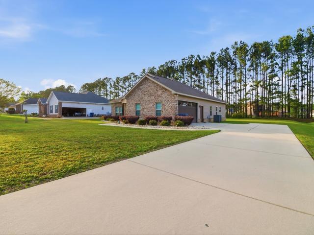 House for sale in Rehobeth, Alabama