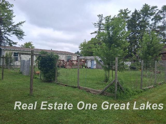 House for sale in Michigan