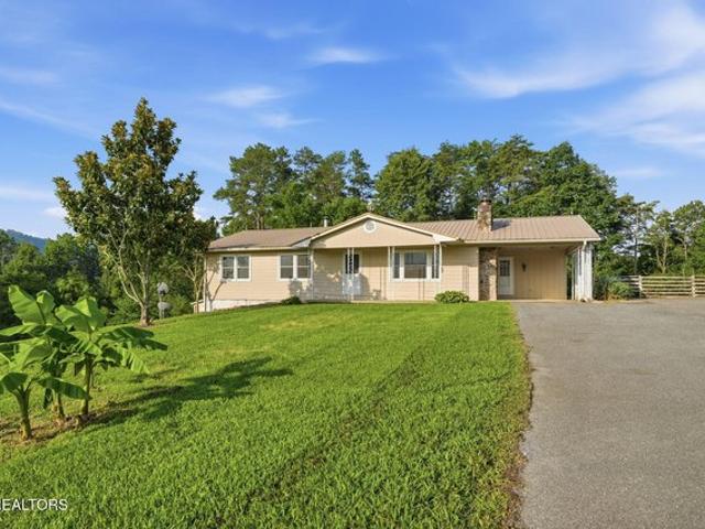 House for sale in Tennessee