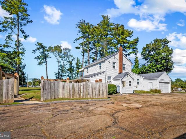 House for sale in Davidsonville, Maryland