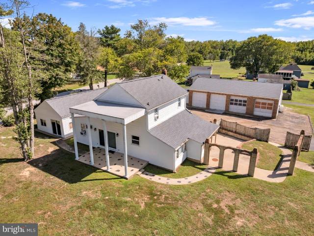 House for sale in Davidsonville, Maryland