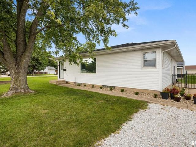 House for sale in Brimfield, Illinois