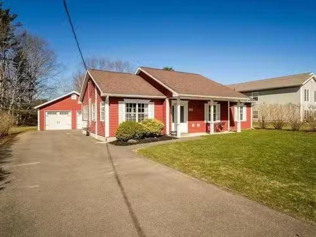 House for sale in Kingston, Nova Scotia