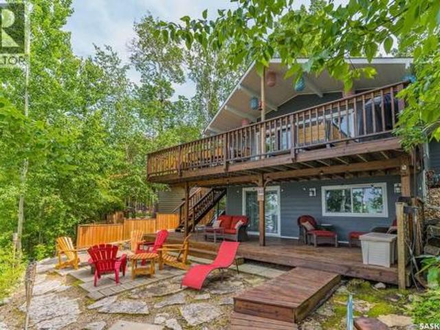 House for sale in Wakaw Lake, Saskatchewan