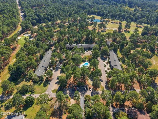 Condo for sale in Southern Pines, Moore County