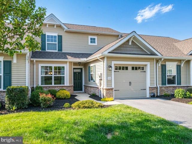 Townhouse for sale in Willow Street, Pennsylvania