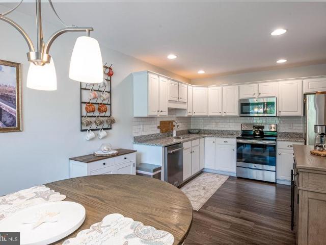 Townhouse for sale in West Willow, Pennsylvania