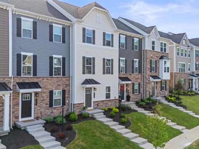 Townhouse for sale in Cranberry Twp