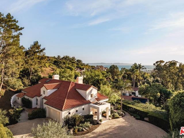 House for sale in Santa Barbara, California