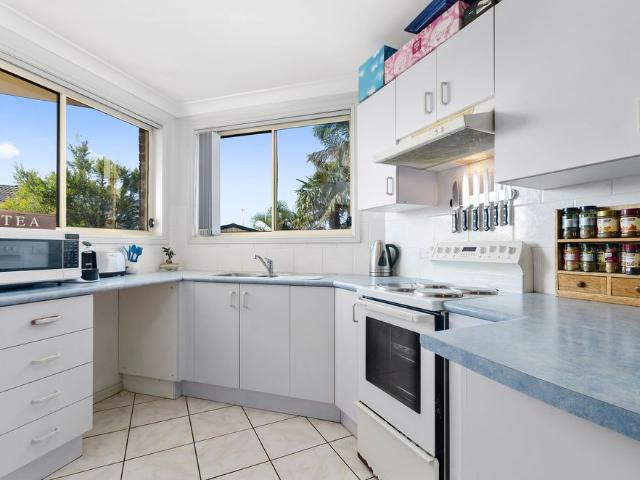 House for rent in Wollongong West, New South Wales