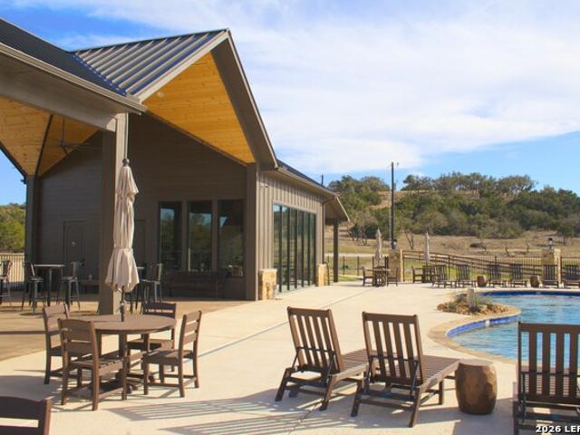 House for sale in Texas