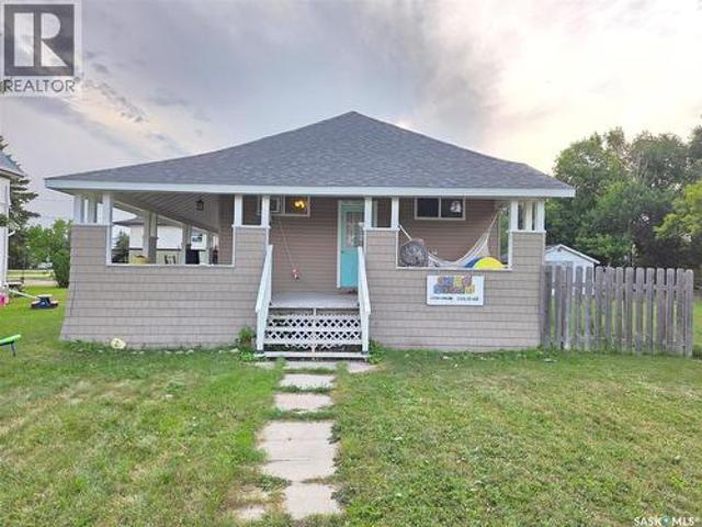 House for sale in Arcola, Saskatchewan