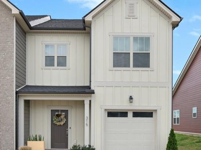 Townhouse for sale in Tennessee