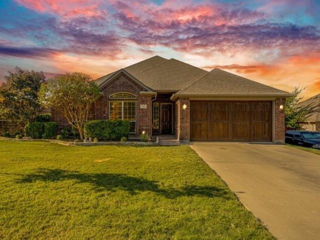 House for sale in Burleson, Johnson County