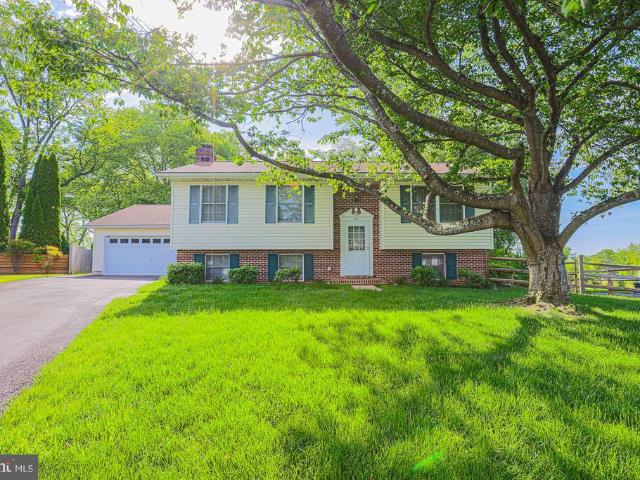 House for sale in Bel Air, Maryland