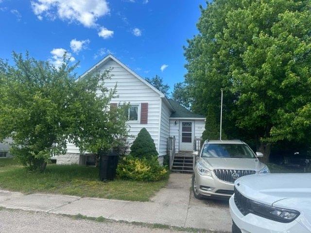 House for sale in Alpena, Michigan
