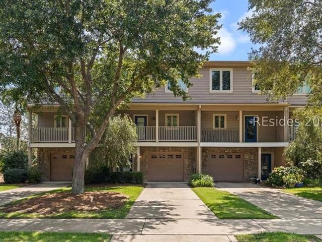 House for sale in Hilton Head Island, South Carolina
