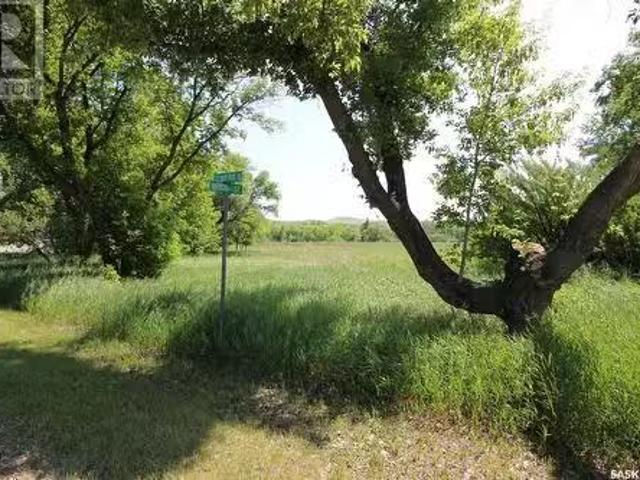House for sale in Eastend, Saskatchewan