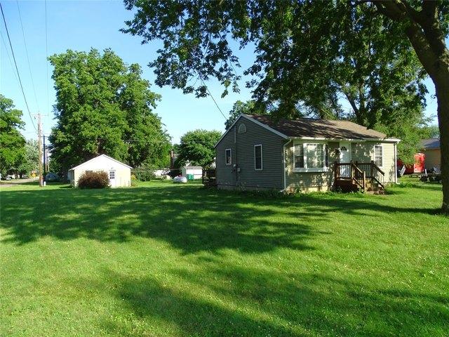 House for sale in Pepin, Wisconsin